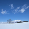 岩手山