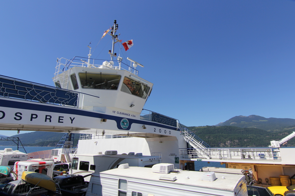 Osprey2000