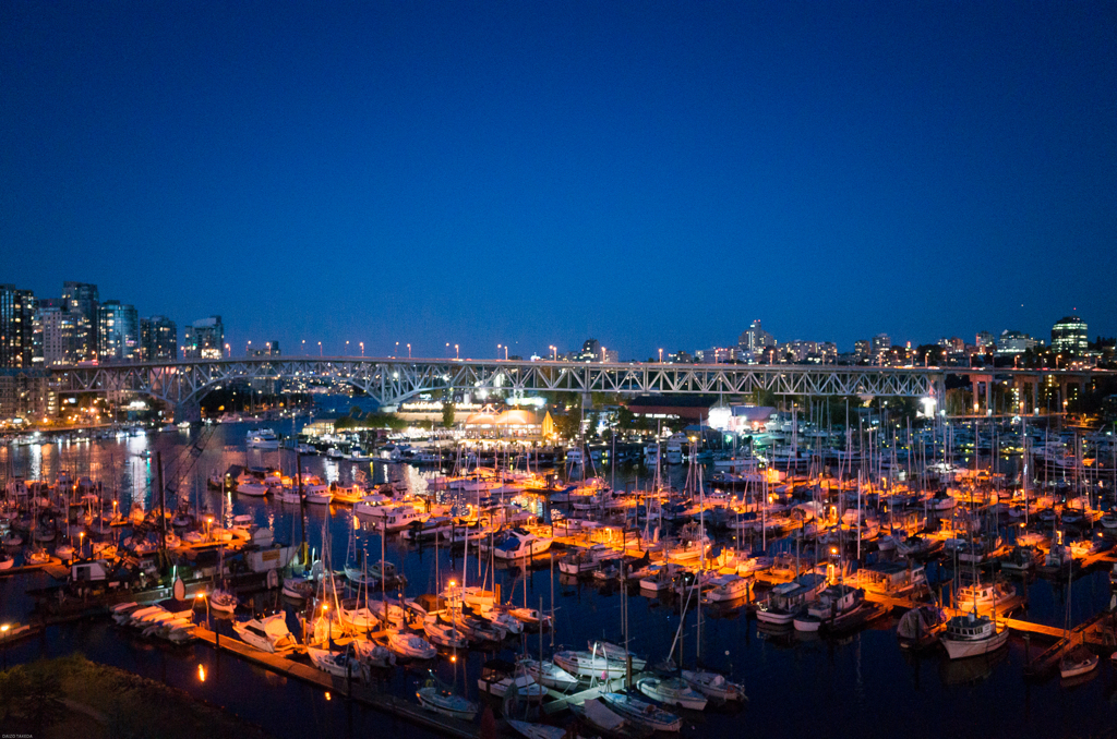 Granville Island