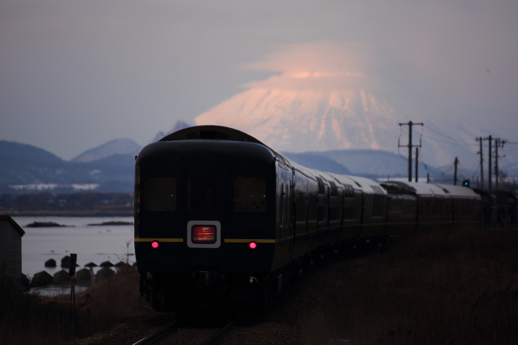 Yotei Line 2