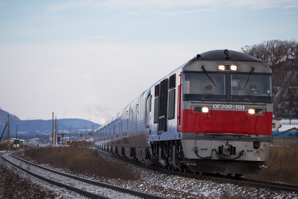 北海道紀行