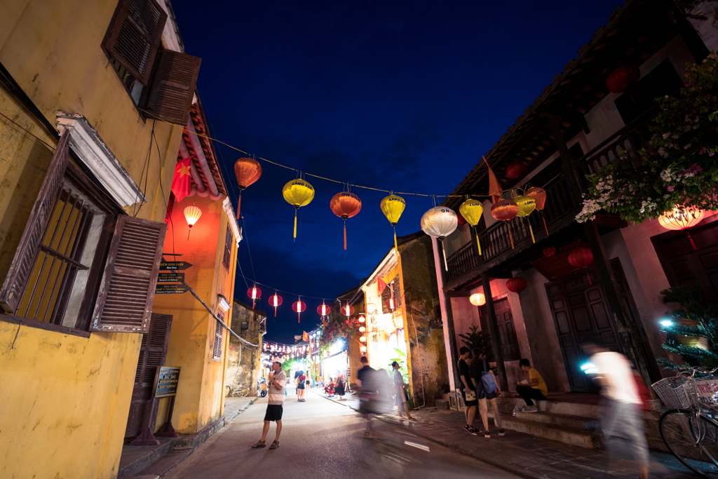 Hoi An