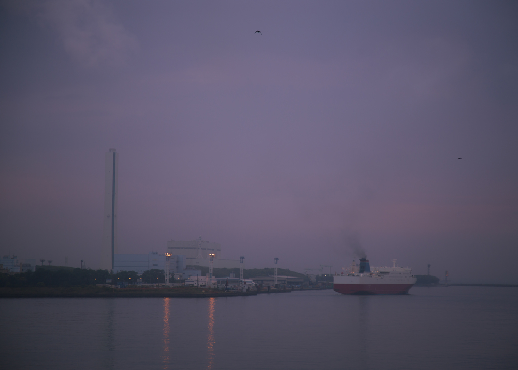 port