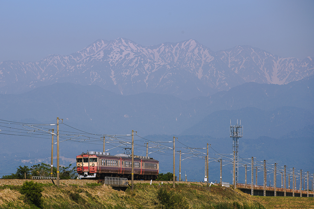立山475