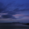 Quiet bay