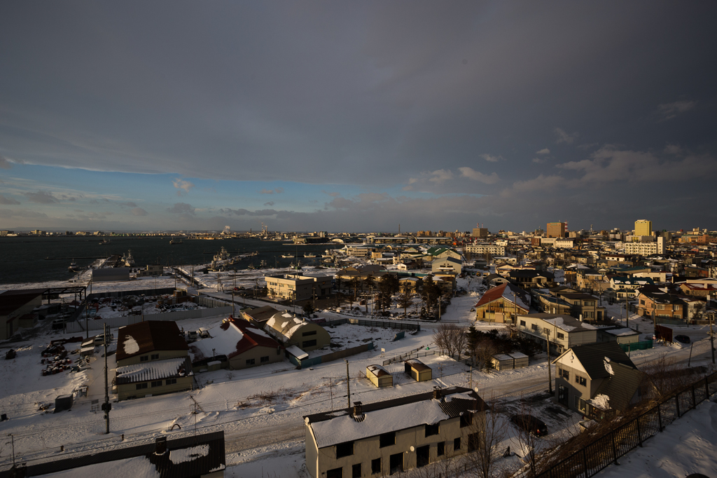 釧路