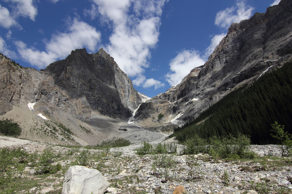 Emerald Peak