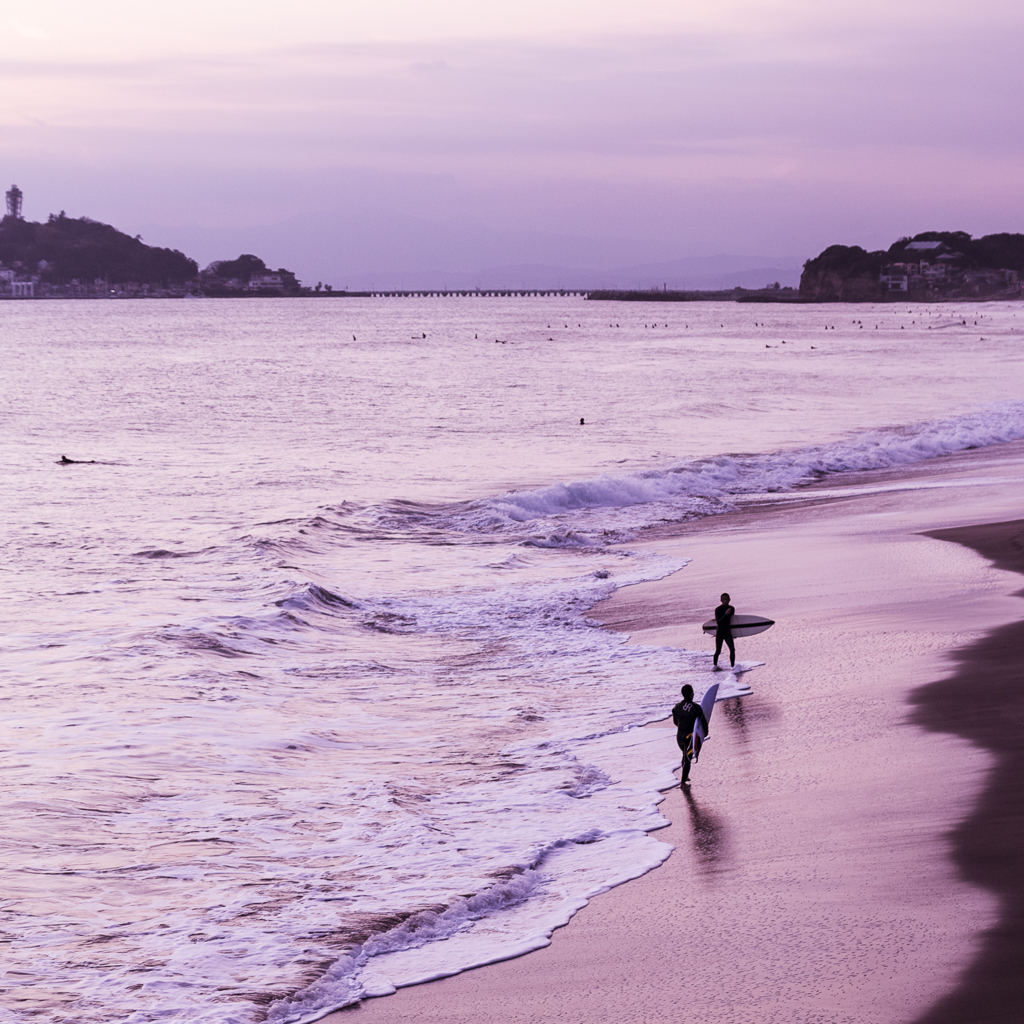 Surfer