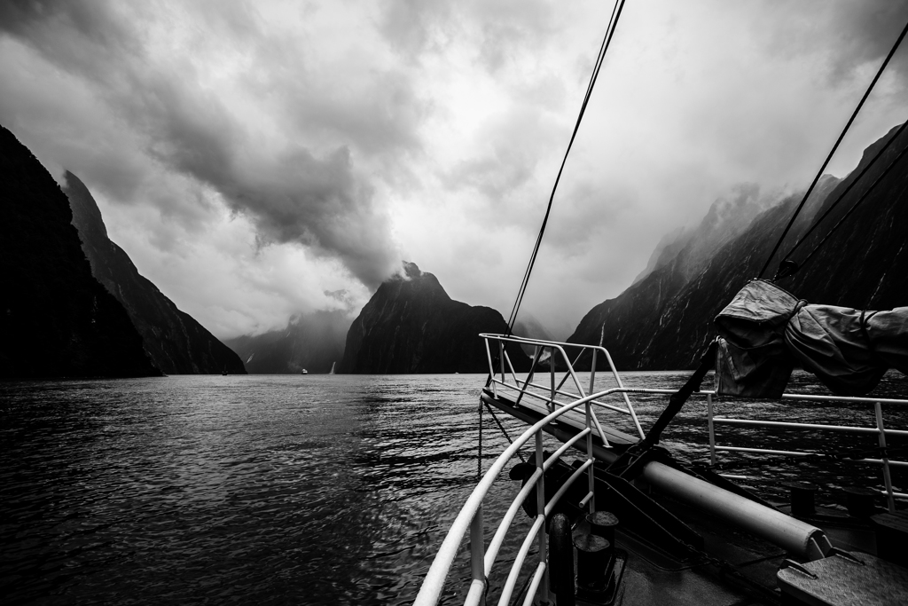 Milfordsound