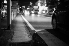 道