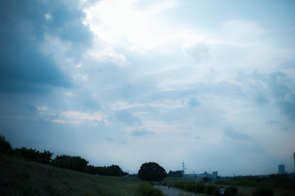 空