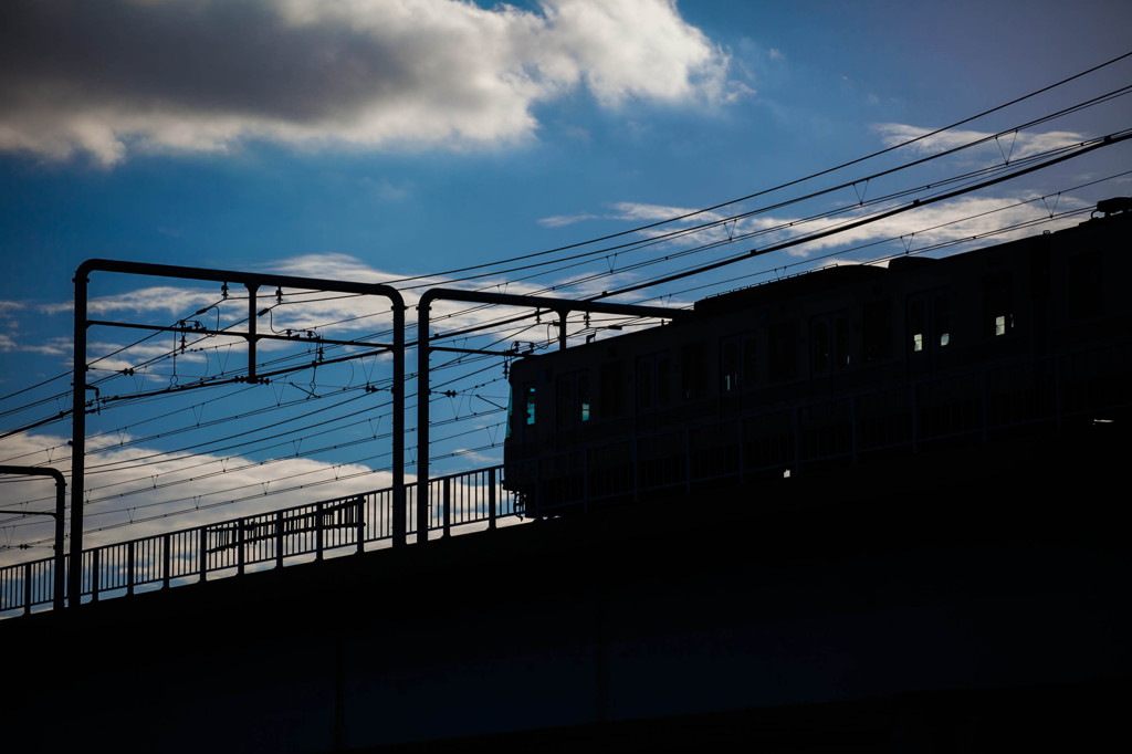 東横線