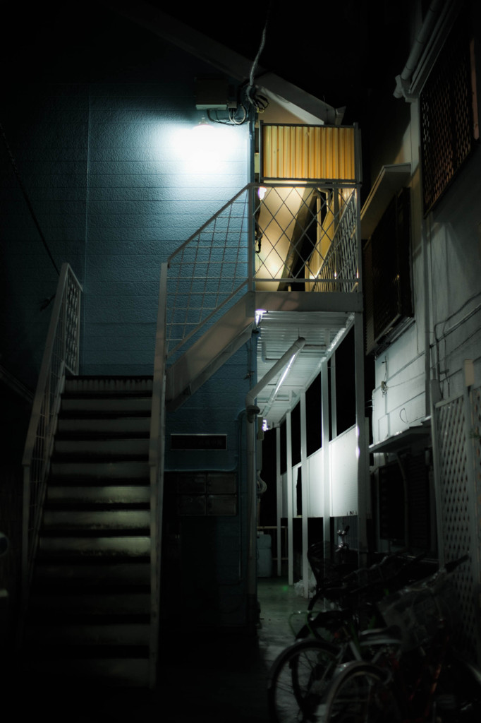 距離