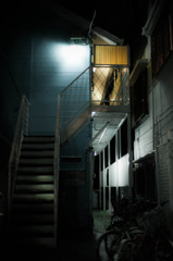距離
