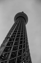 スカイツリー