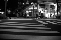 横断歩道