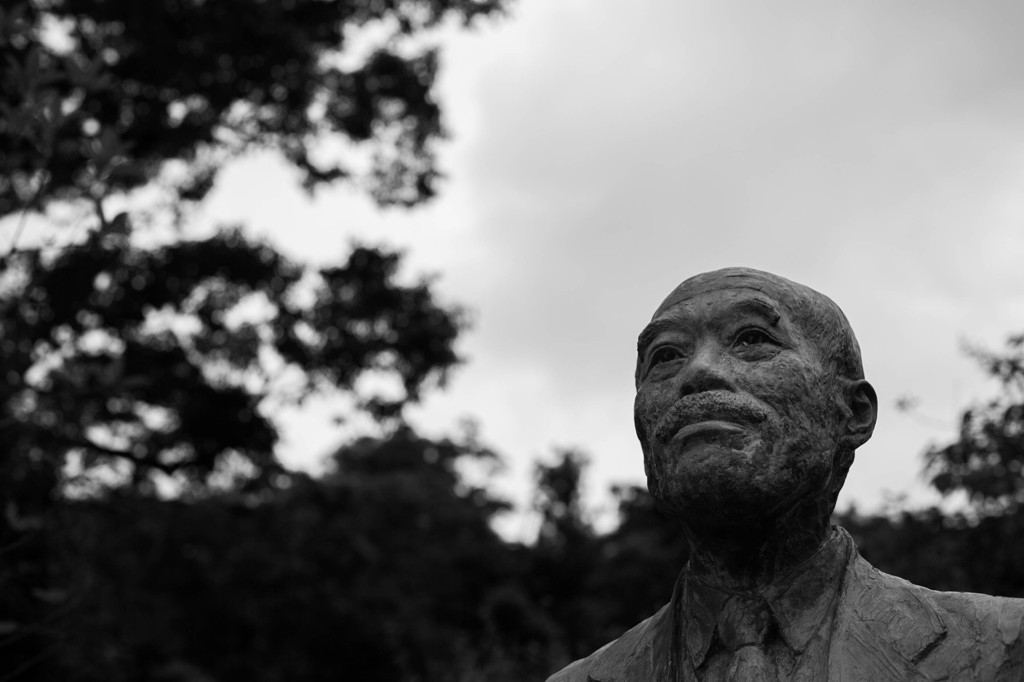 顔