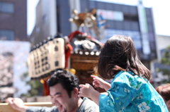 祭り