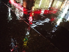 Rainy day...