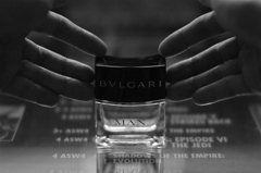BVLGARI MEN