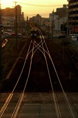 線路
