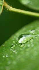 雨雫