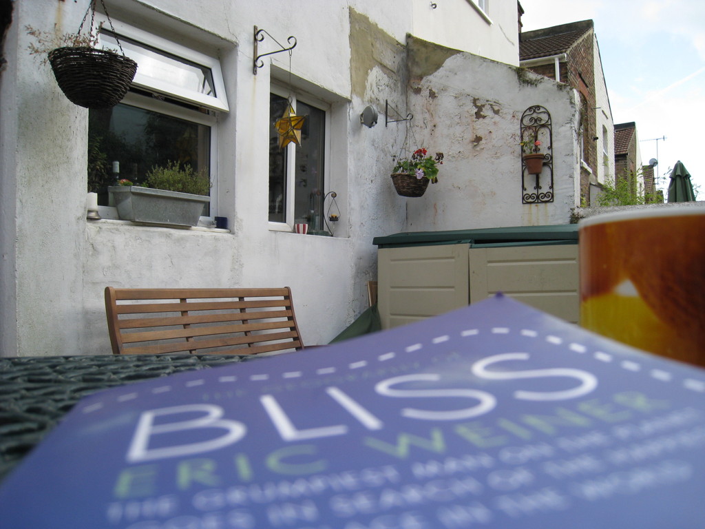 BLISS