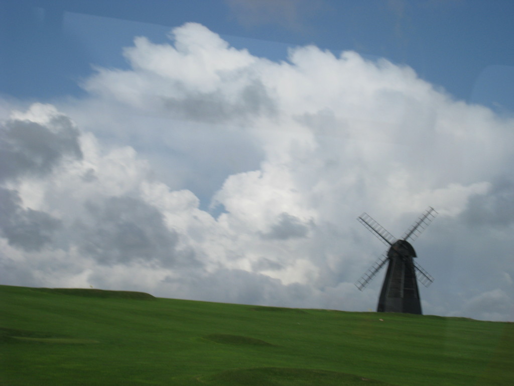 wind