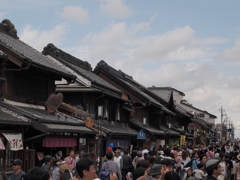 川越宿
