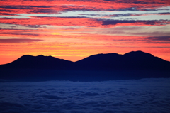 浅間連山‐Ⅱ