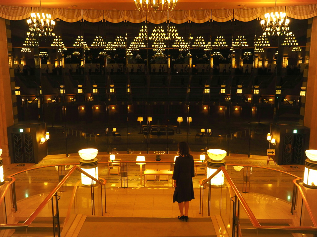 The Windsor Hotel Toya　1