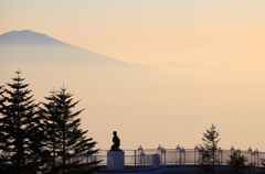 美ヶ原美術館－Ⅱ