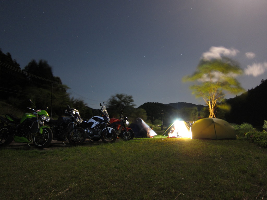 H24.5.4-6　トライキャンプ南紀の旅 030