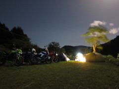 H24.5.4-6　トライキャンプ南紀の旅 030