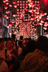 ちょちん祭り　2013