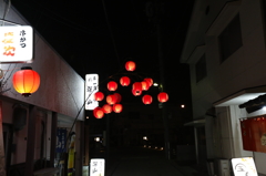 ちょちん祭り　2013