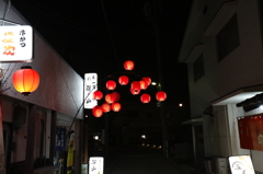 ちょちん祭り　2013