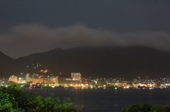 夜景