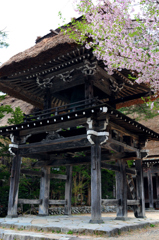 白川郷