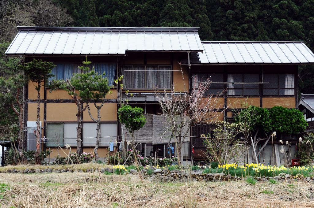 白川郷