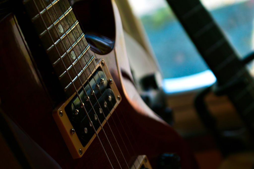 PRS