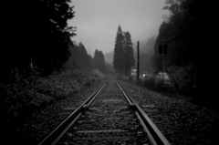 線路
