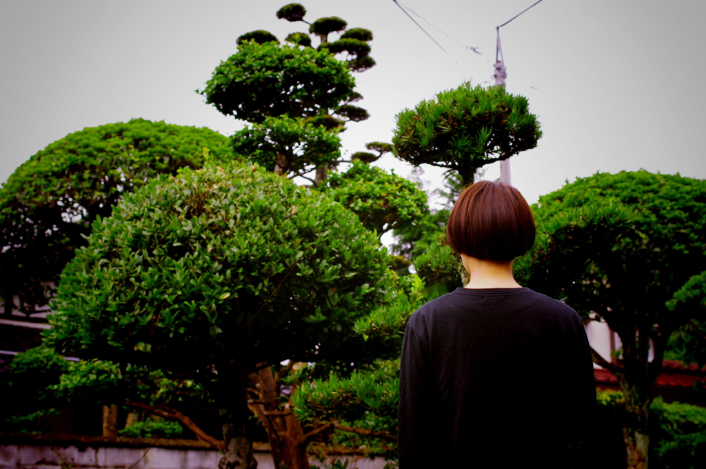 HARD　DAY’S　NIGHT