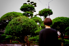 HARD　DAY’S　NIGHT