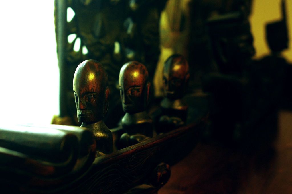 異人館９