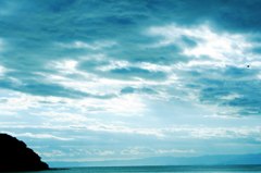 江ノ島の空03