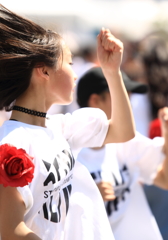 消えない初夏の日