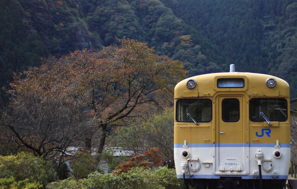 安野駅