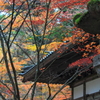 佛通寺輪蔵