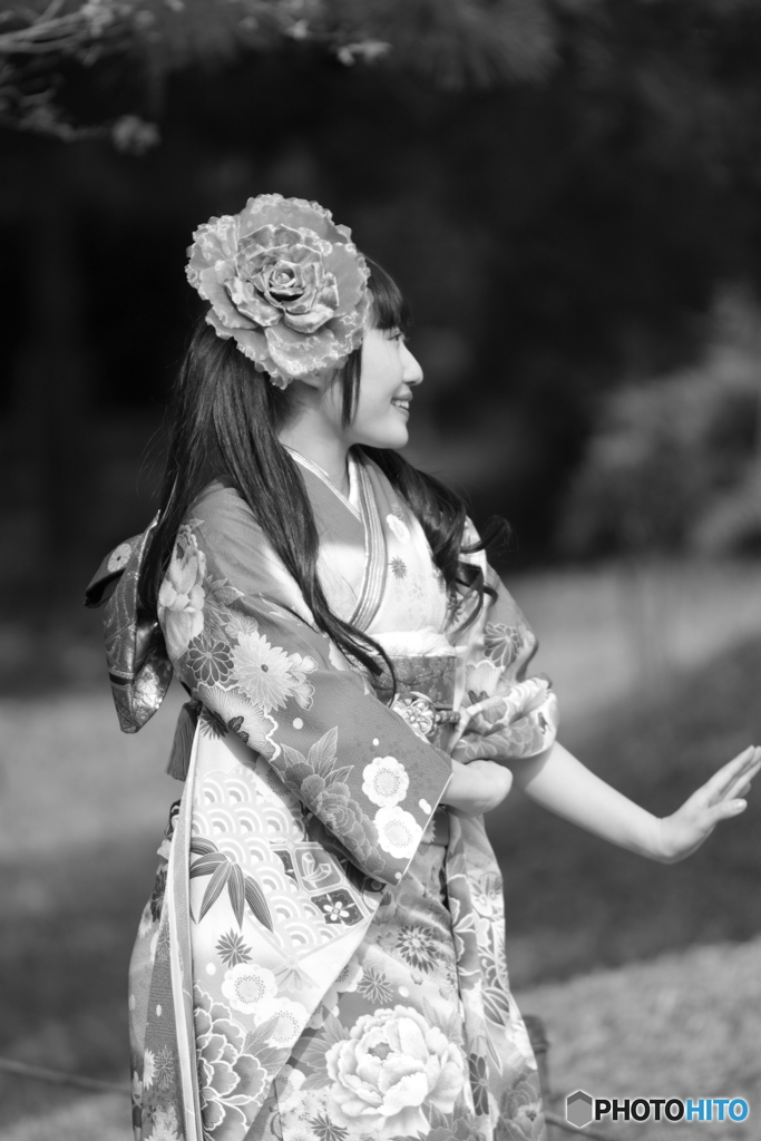 華の乙女